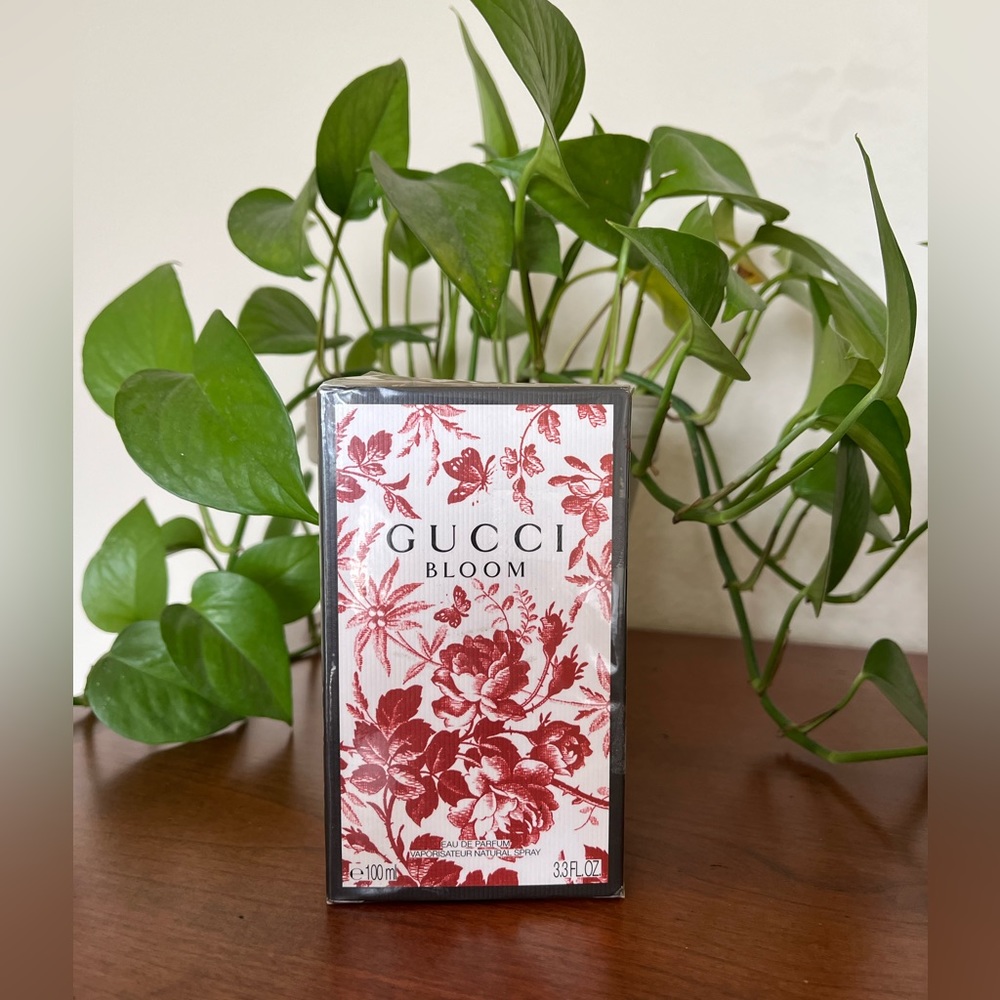 Gucci Bloom Perfume